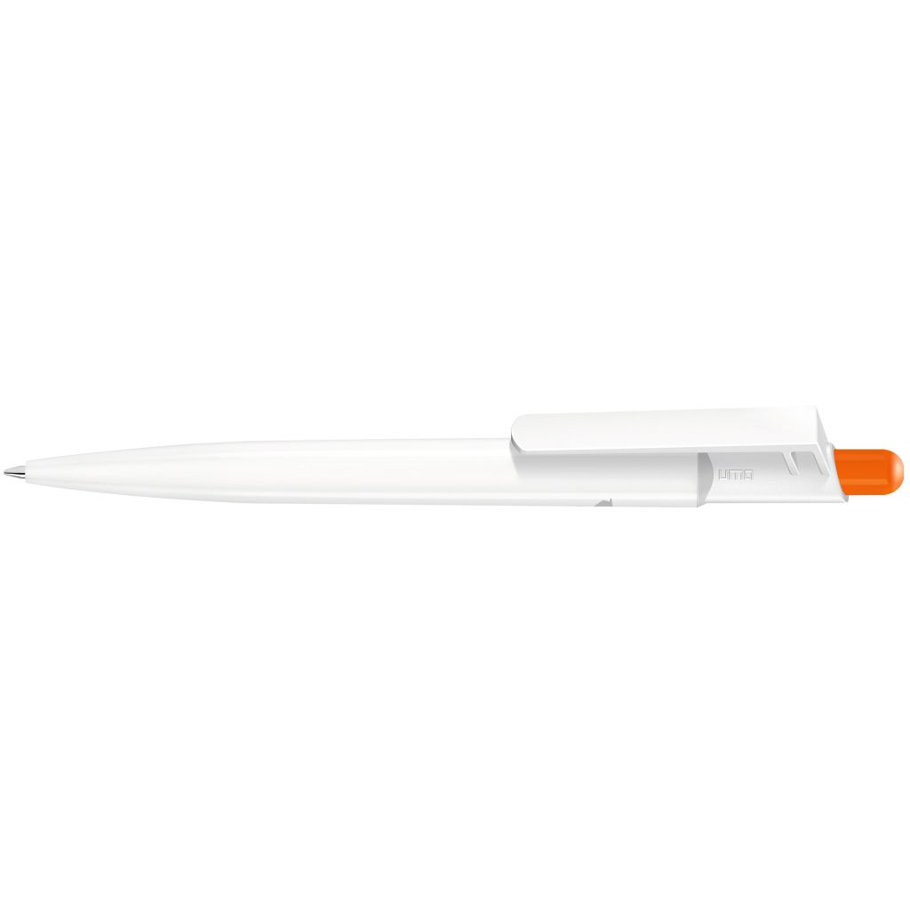 Vitan Recy Druckkugelschreiber - orange-150