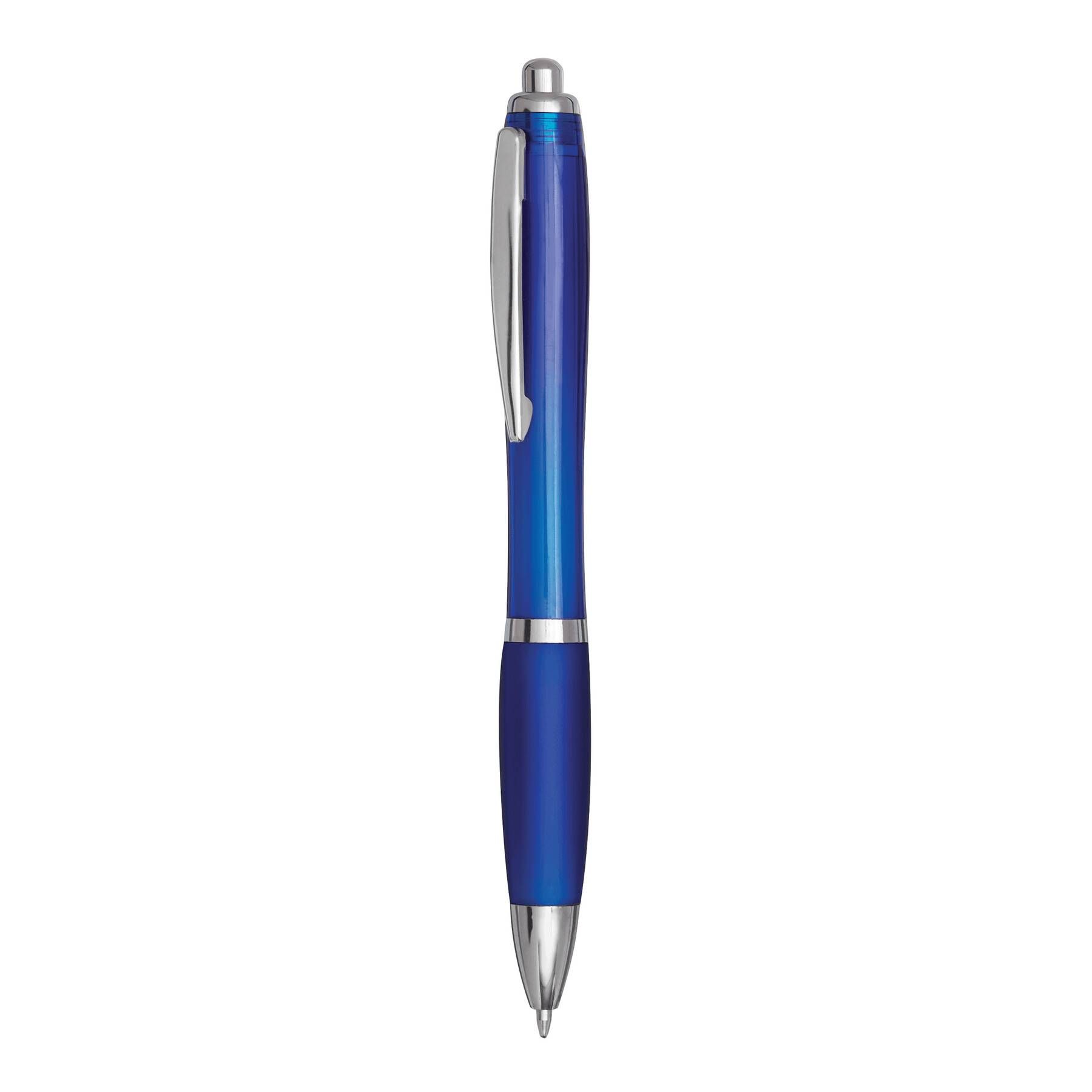 Kugelschreiber SWAY - blau-82