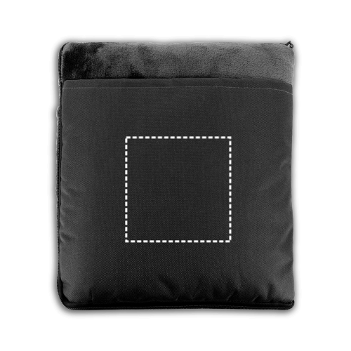 Veredelungsposition Tasche