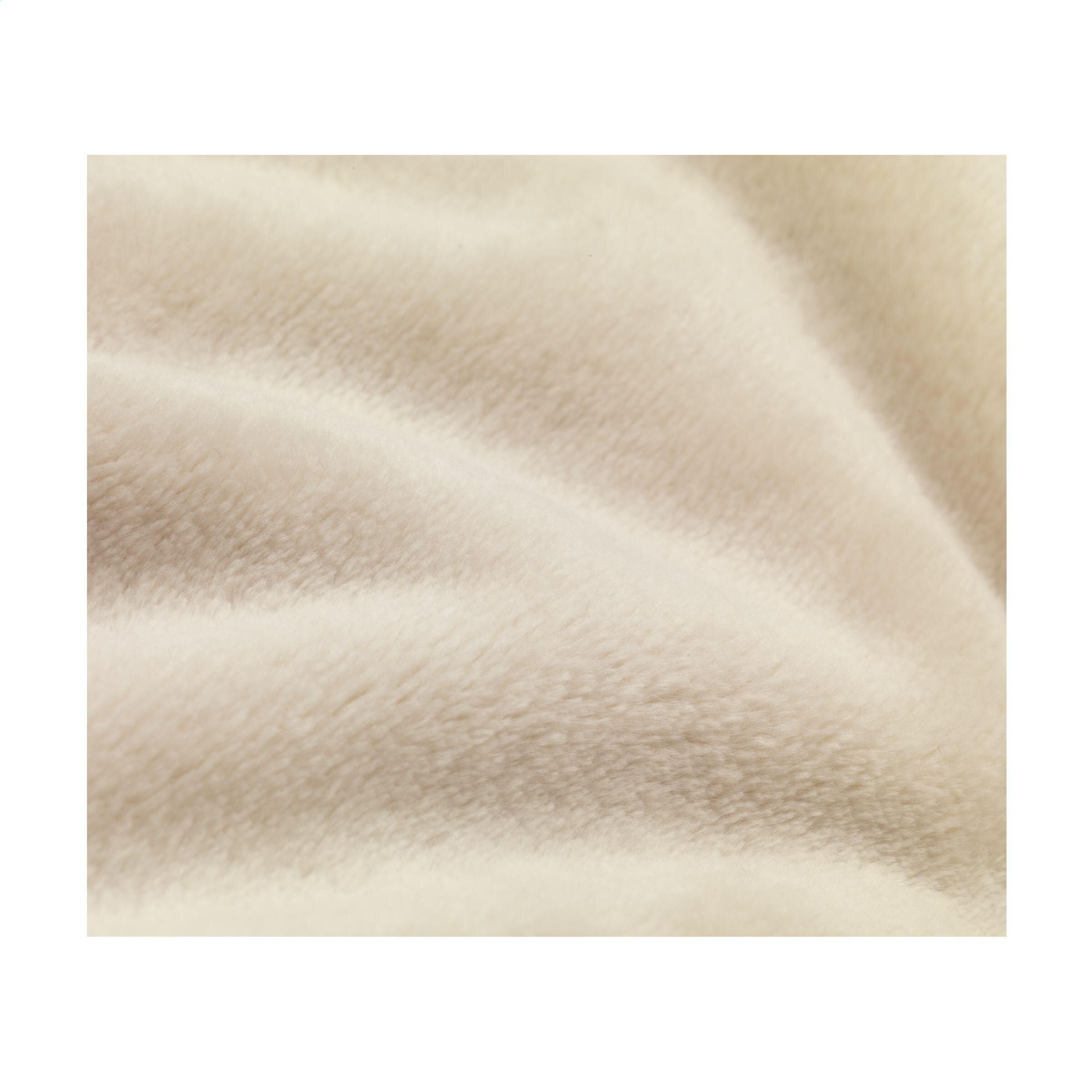 Wooosh Melrose GRS Recycled Plaid - beige-399