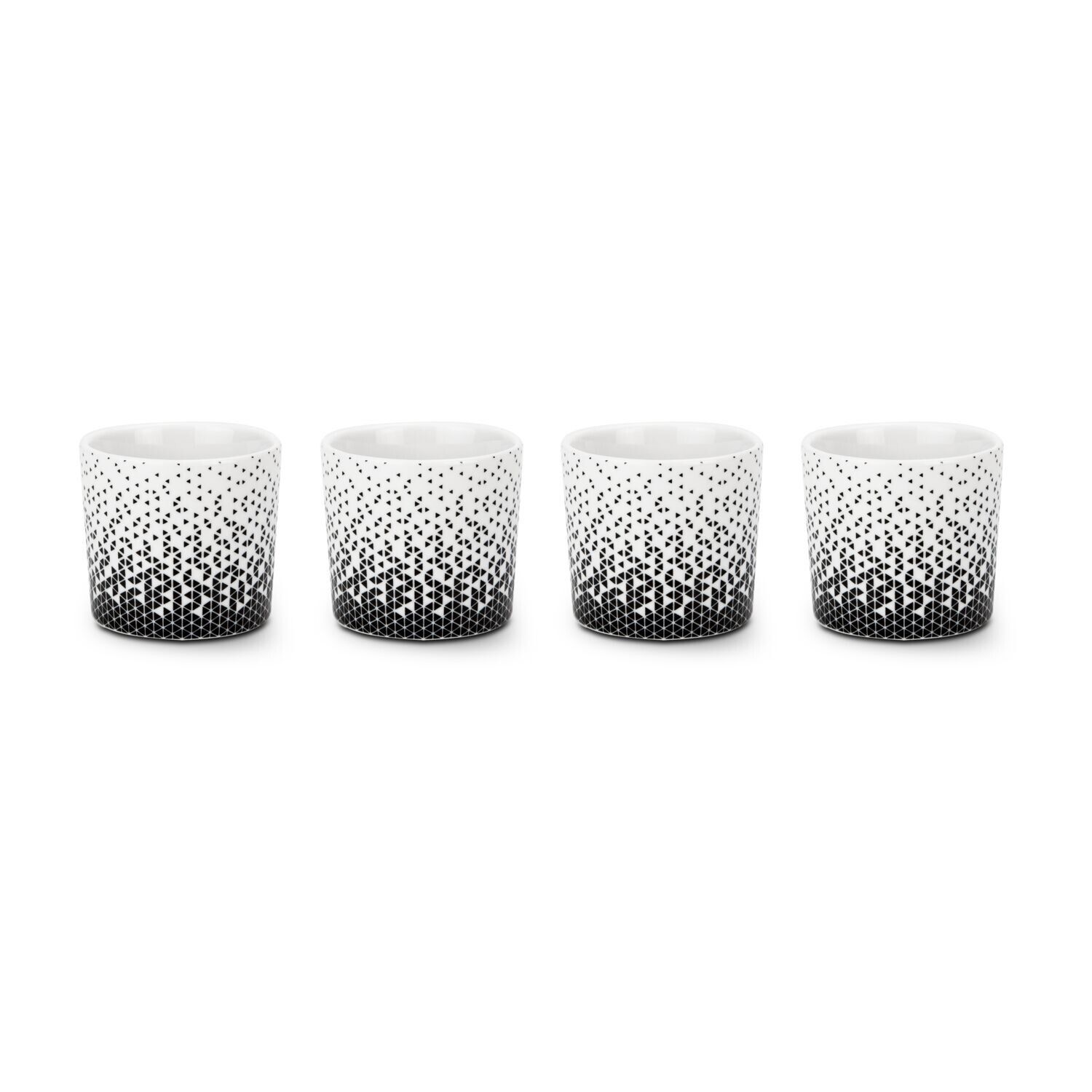 ROMINOX® 4er Set Mini Snackbecher Aperitivo-93