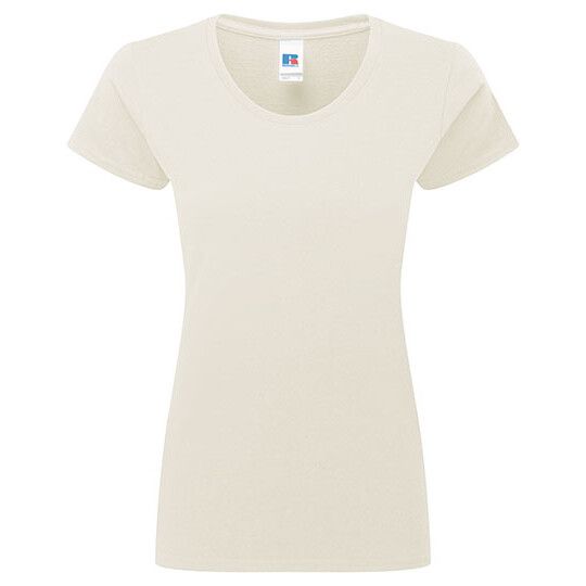 Ladies´ Authentic Classic T - natural - XL-234