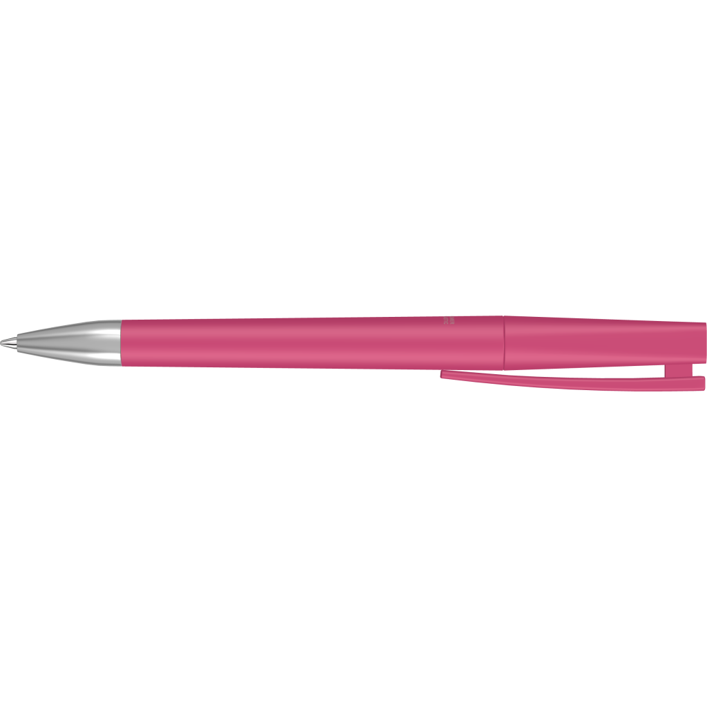 Ultimate Si Recy Drehkugelschreiber - magenta-726