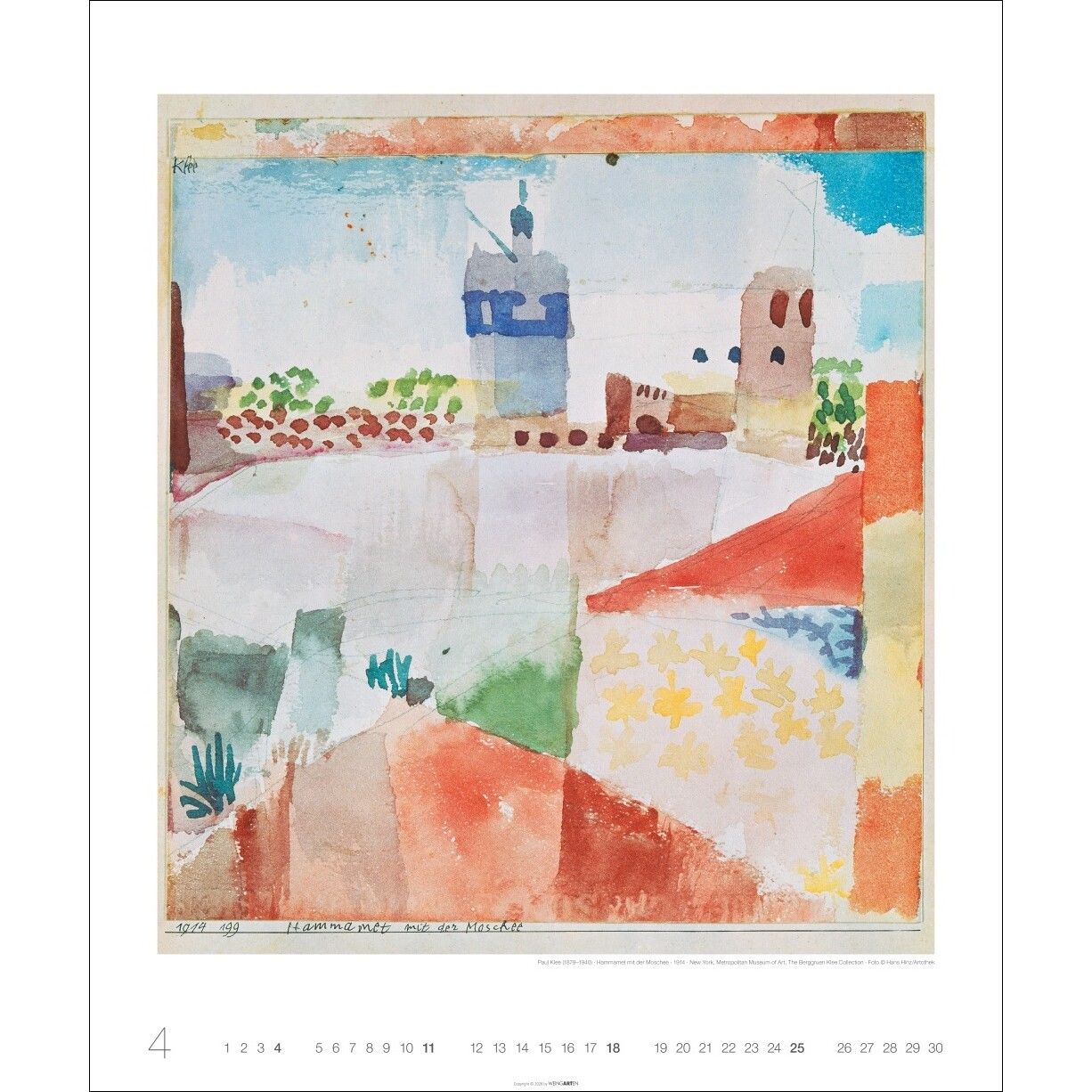 Die Tunisreise Edition - Kunst & Kultur Kalender-296
