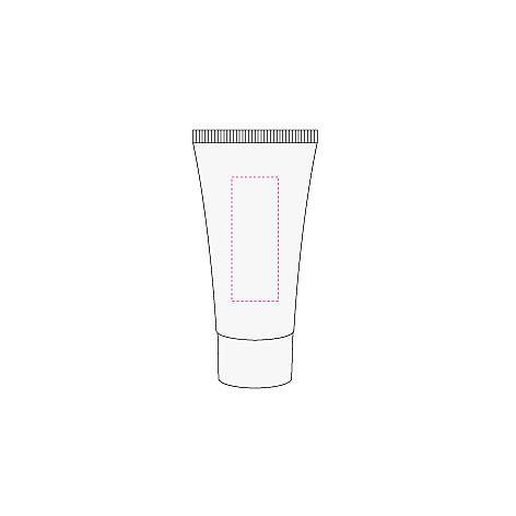 Veredelungsposition Tube Vorderseite