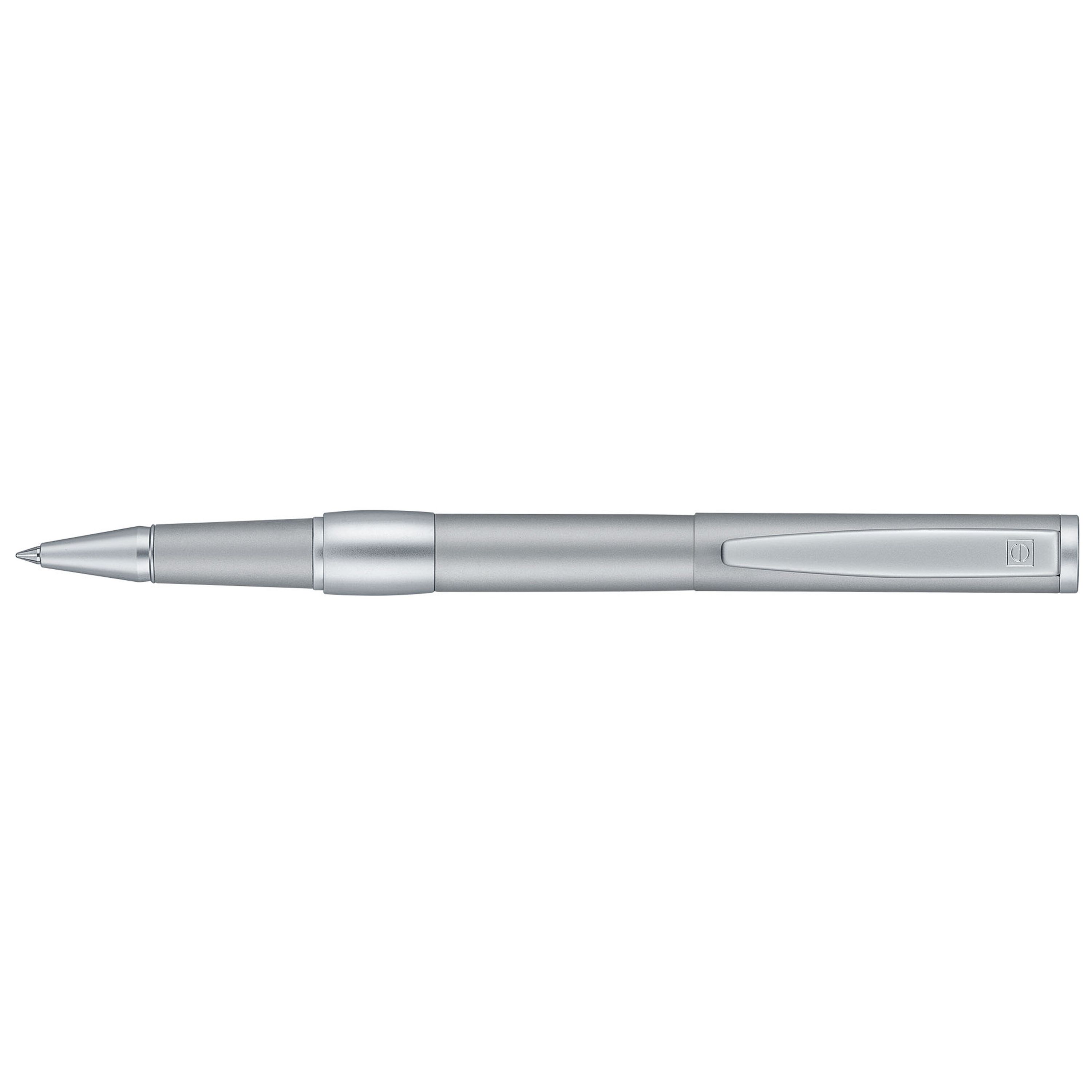 Image Chrome Rollerball - silber-524