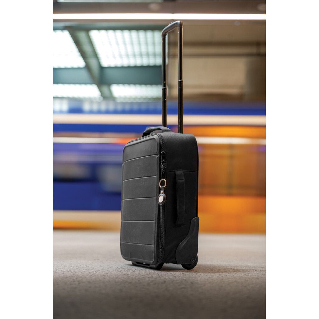 Findmate Dual IPX5 Artikel-Finder aus RCS recyceltem ABS - weiß-158