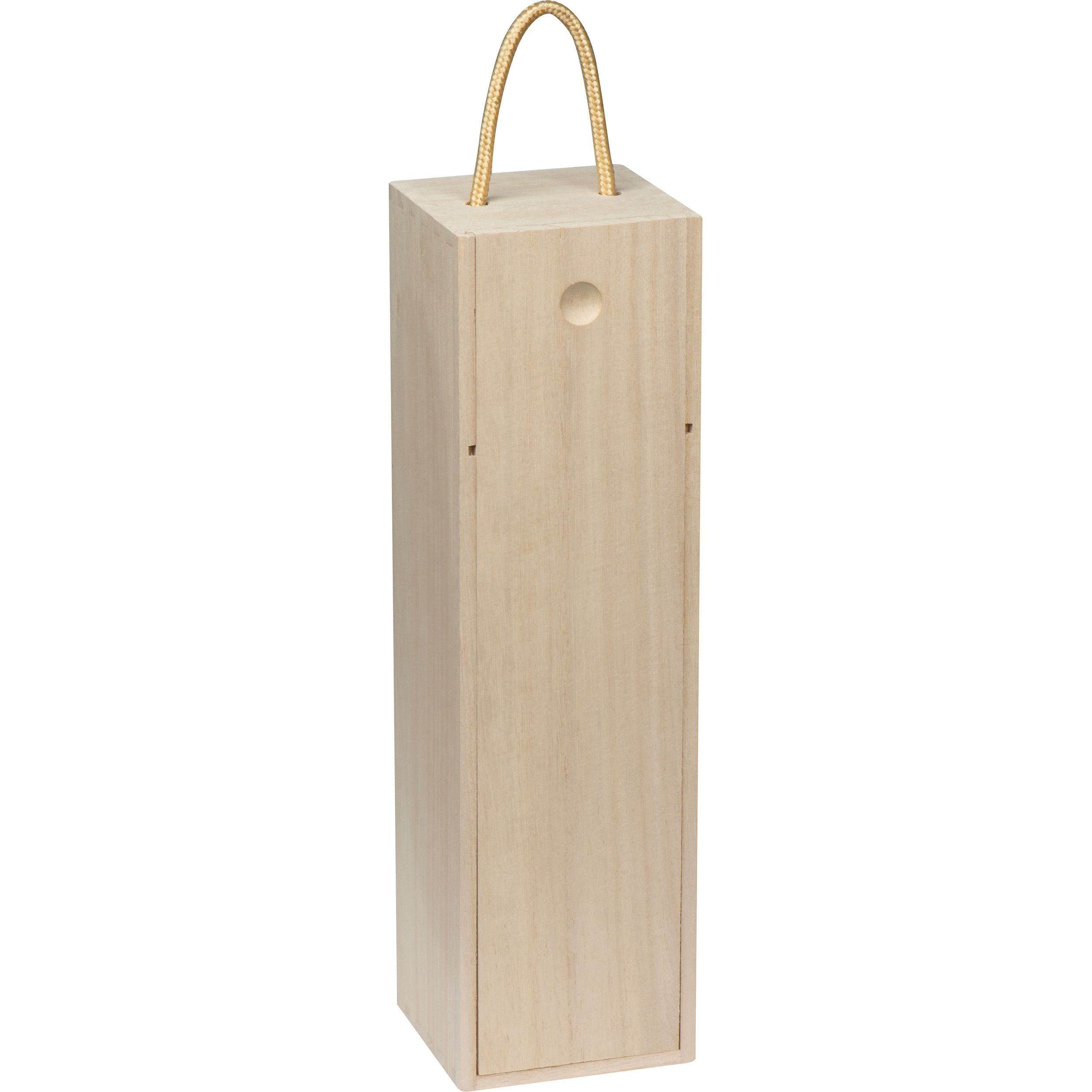 Weinkiste Davenport - beige-906