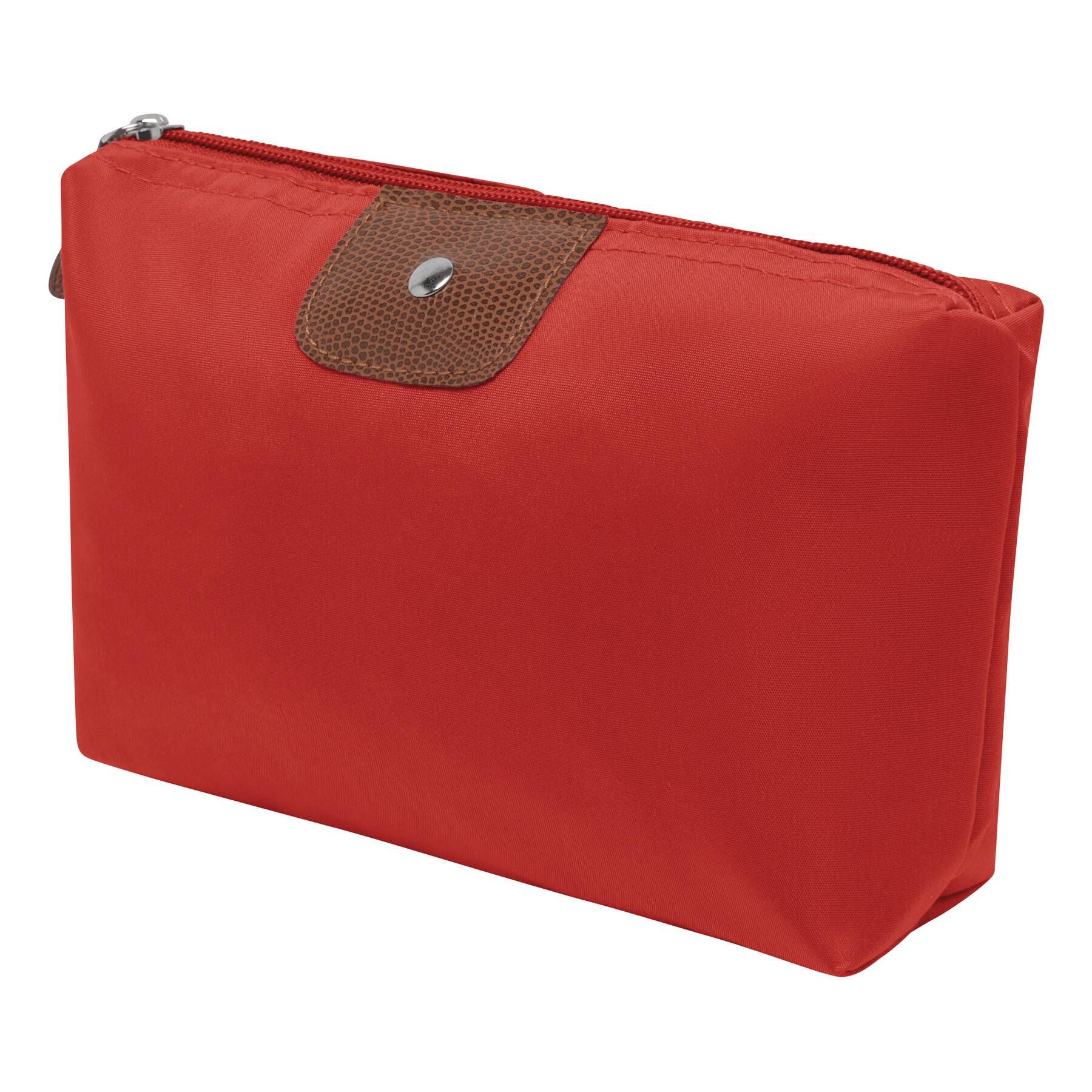 Kosmetiktasche ACCESSORY - rot-499