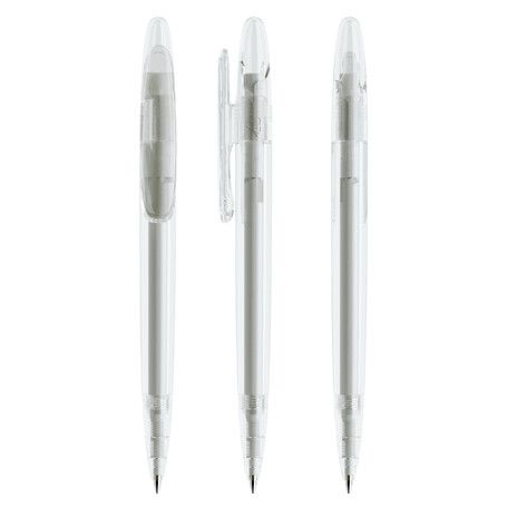 clear