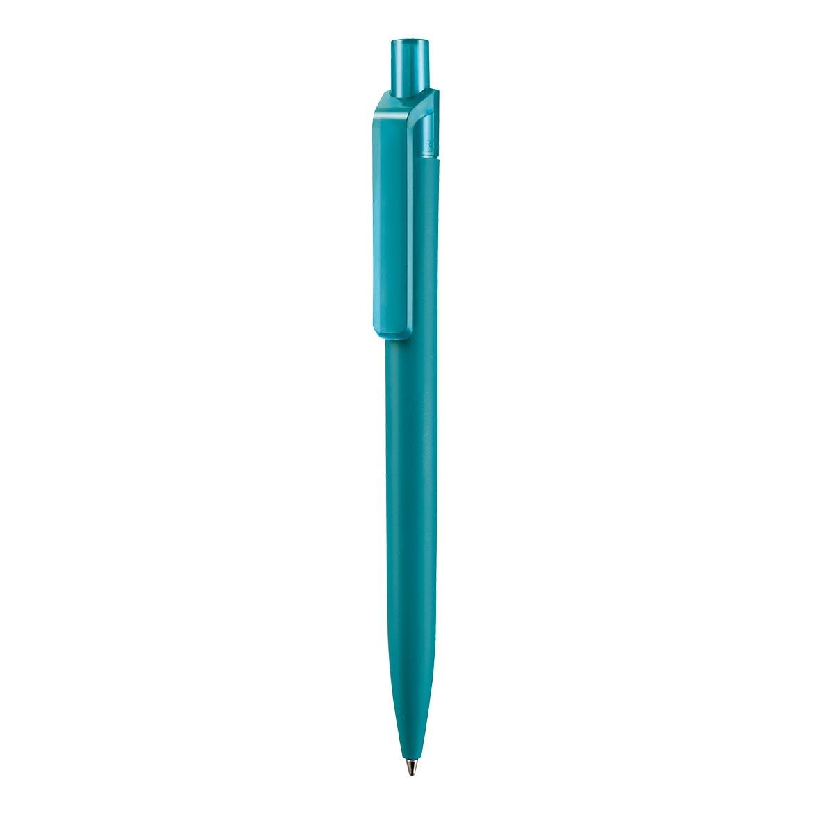 Kugelschreiber INSIDER SOFT ST - petrol-türkis - türkis-935