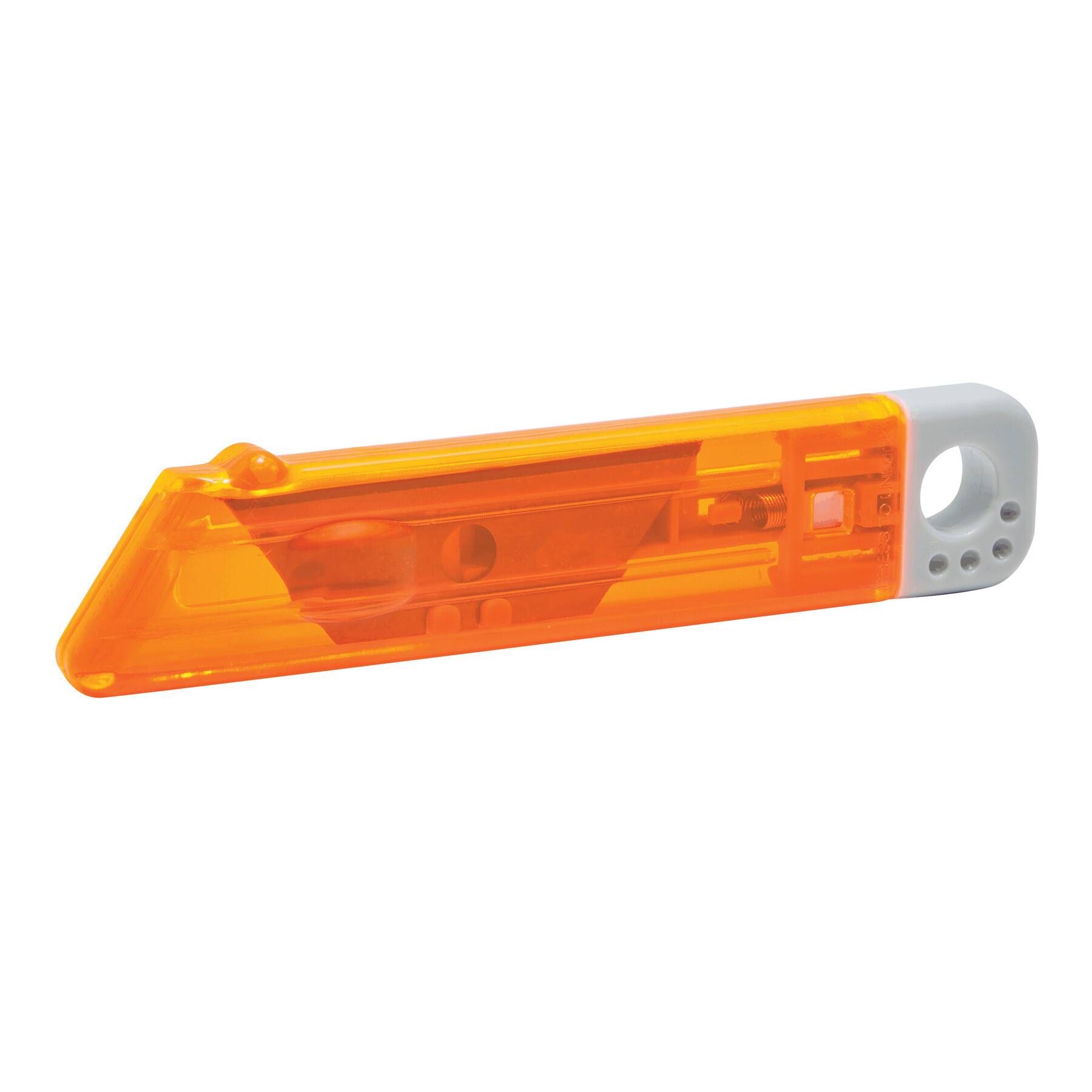 Cuttermesser SLIDE IT - orange-635