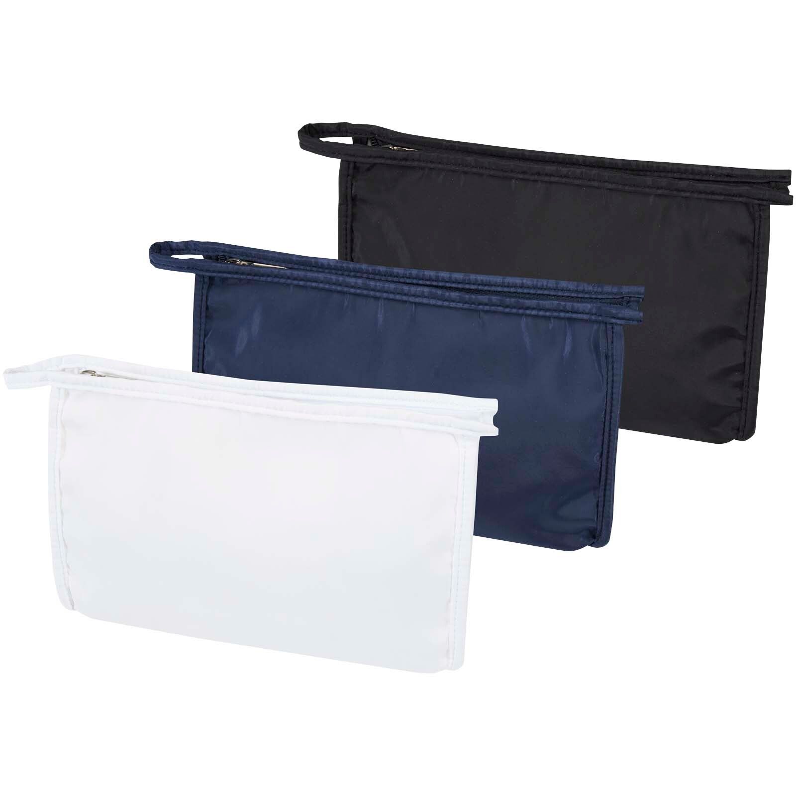Muse GRS RPET Kosmetiktasche - navy-254