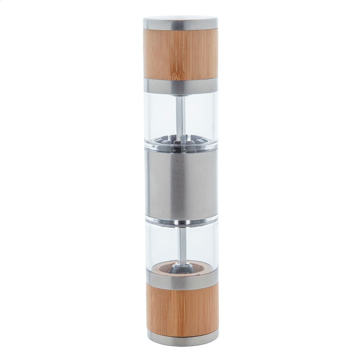Salz- und Pfeffermühle Muntok - natur-608