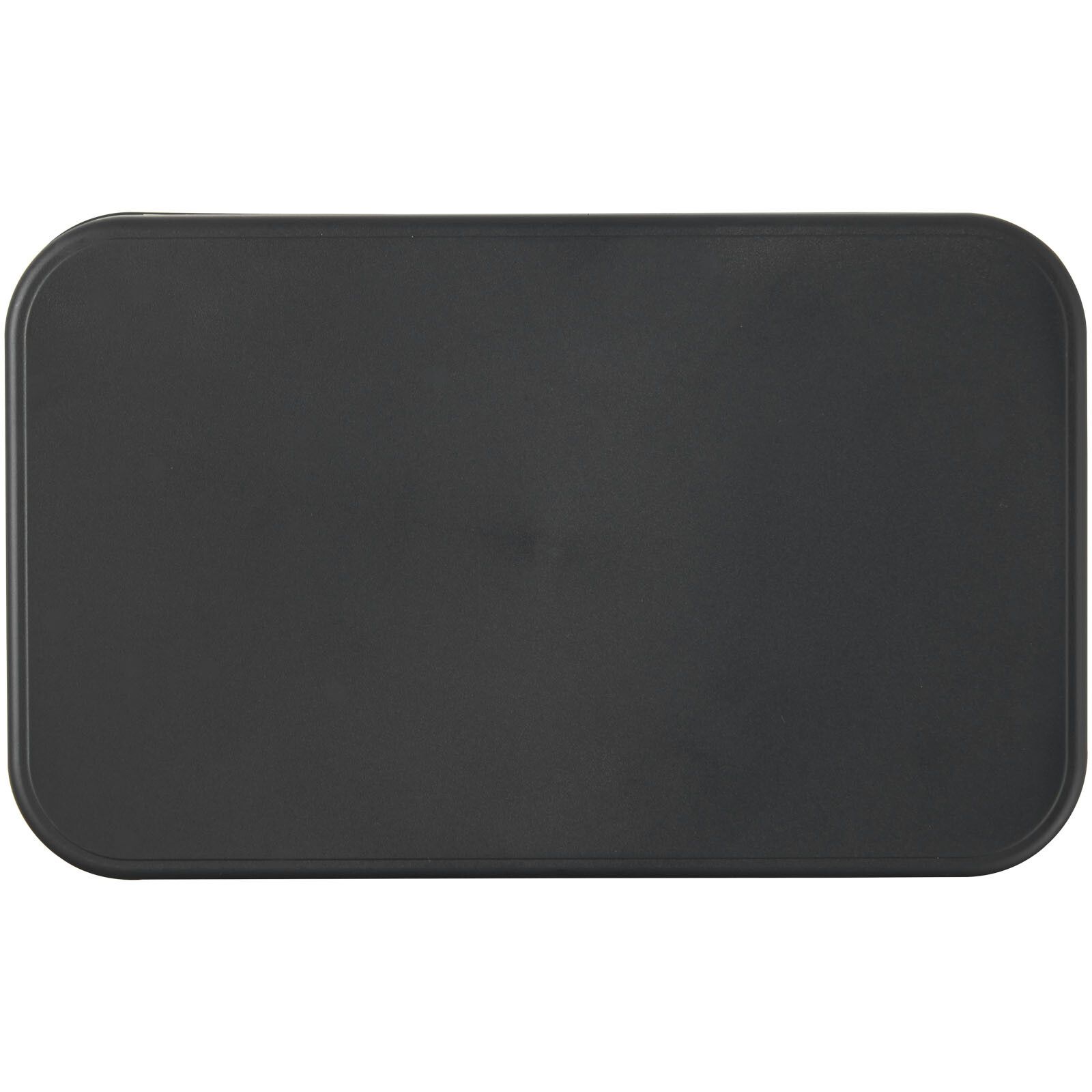 MIYO Renew 700 ml Lunchbox - granitfarben -  schwarz-642