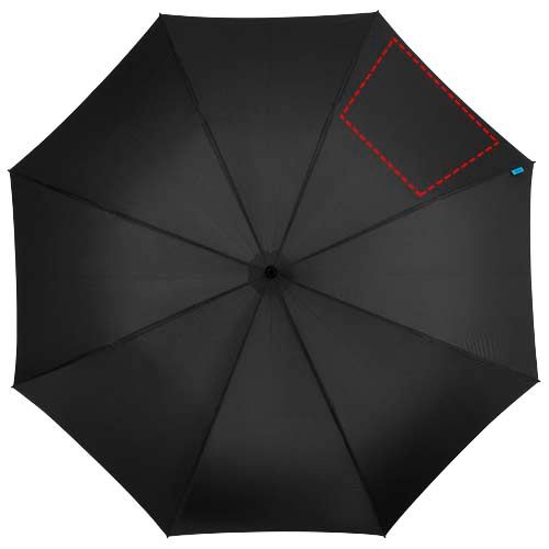 Veredelungsposition 1. Segment