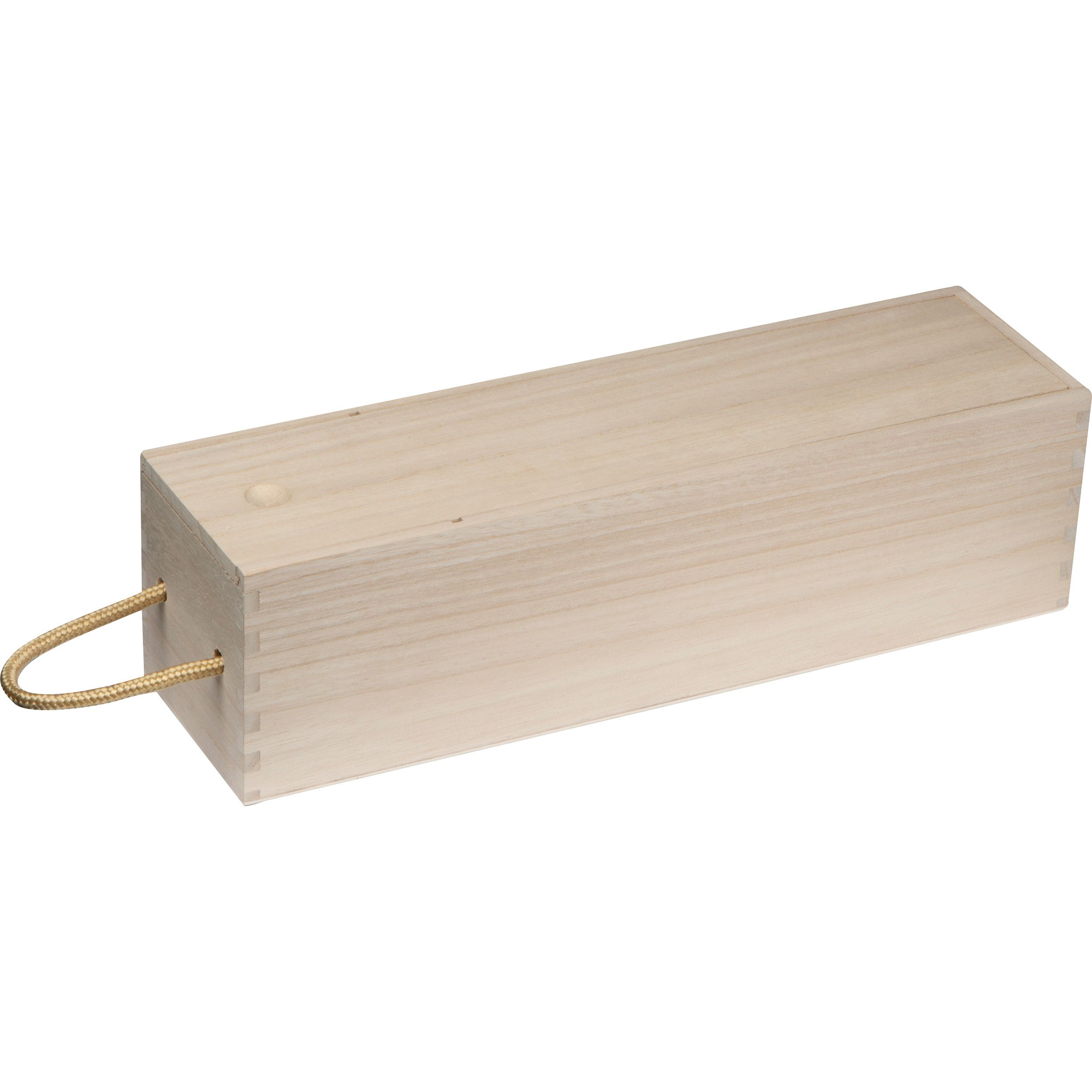 Weinkiste Davenport - beige-580