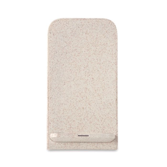 Induktive Ladestation LAYABACK - beige-677