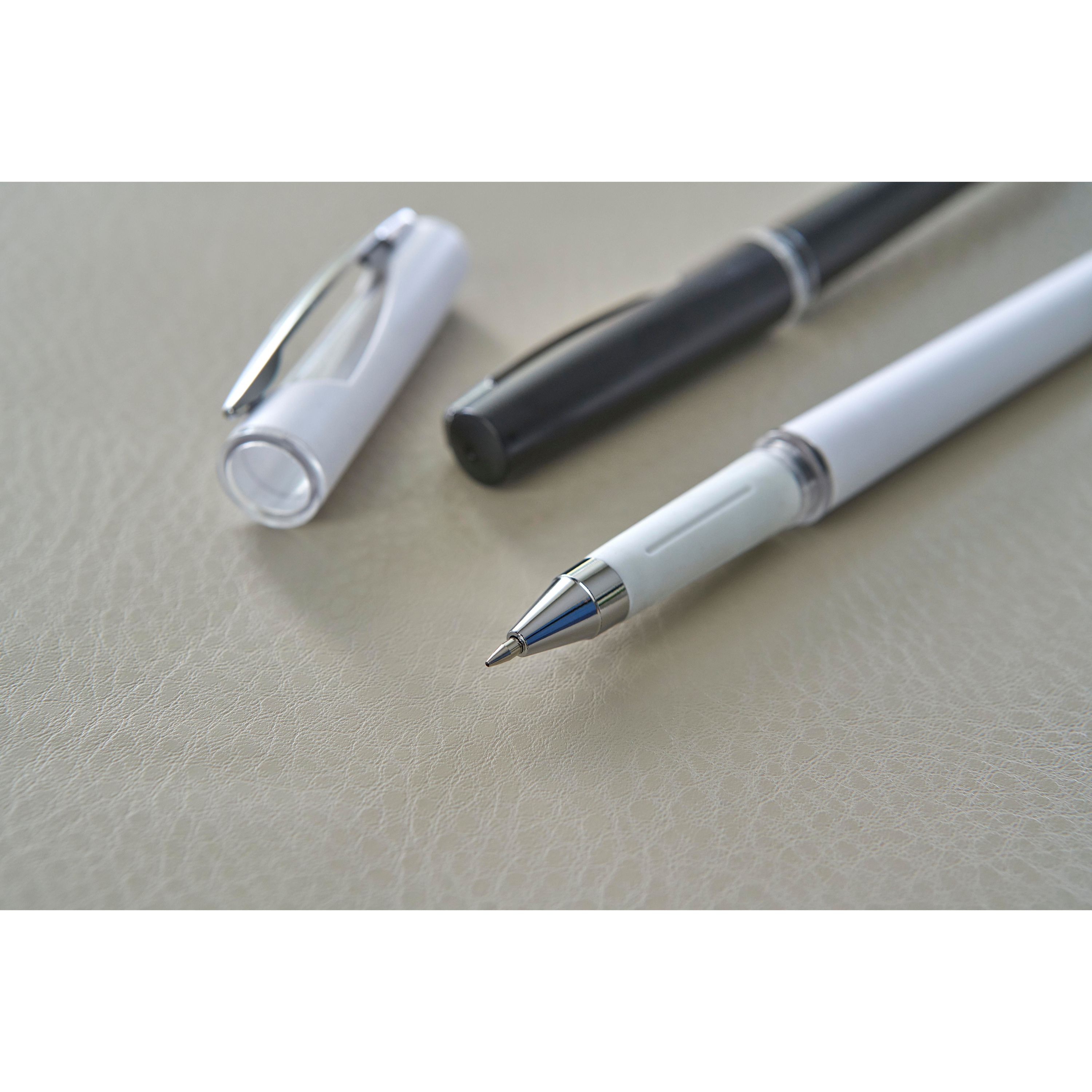ABS-Tintenstift Karin  - rot-39