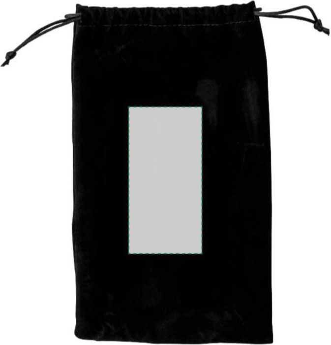 Veredelungsposition Etui