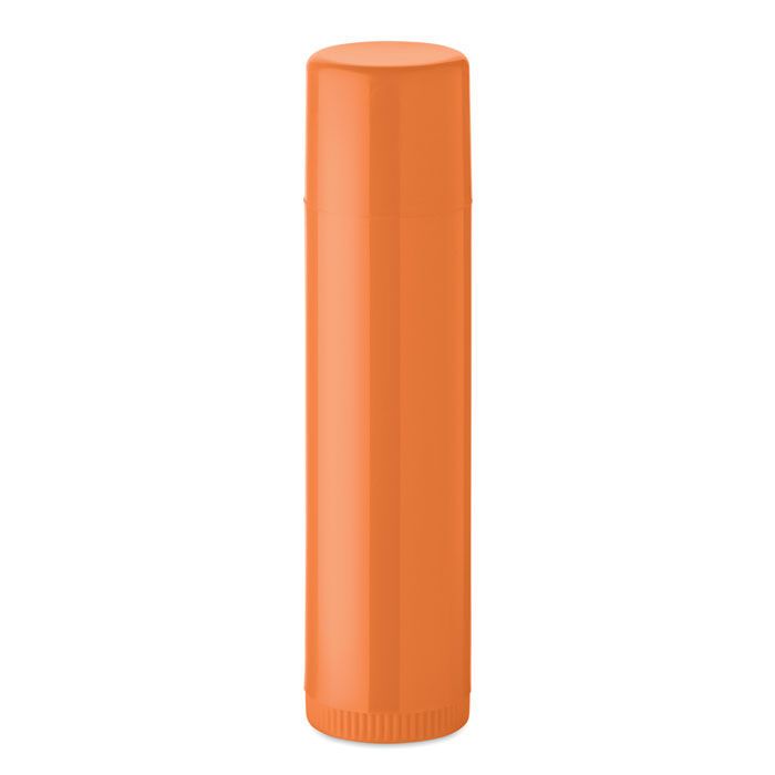 Veganer Lippenbalsam LABBRA - orange-235