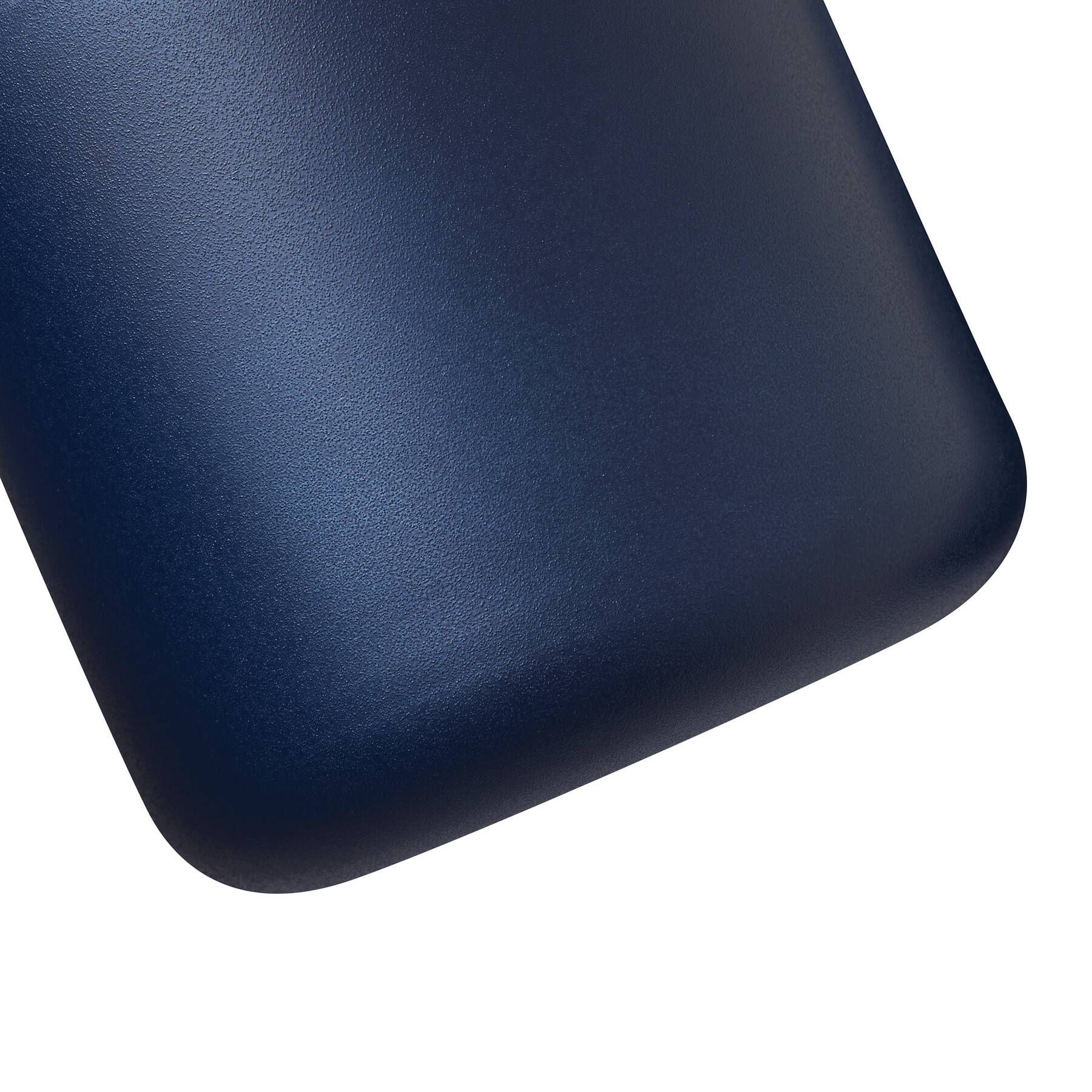 Edelstahl Becher RUSTIC TRIP - marineblau-218