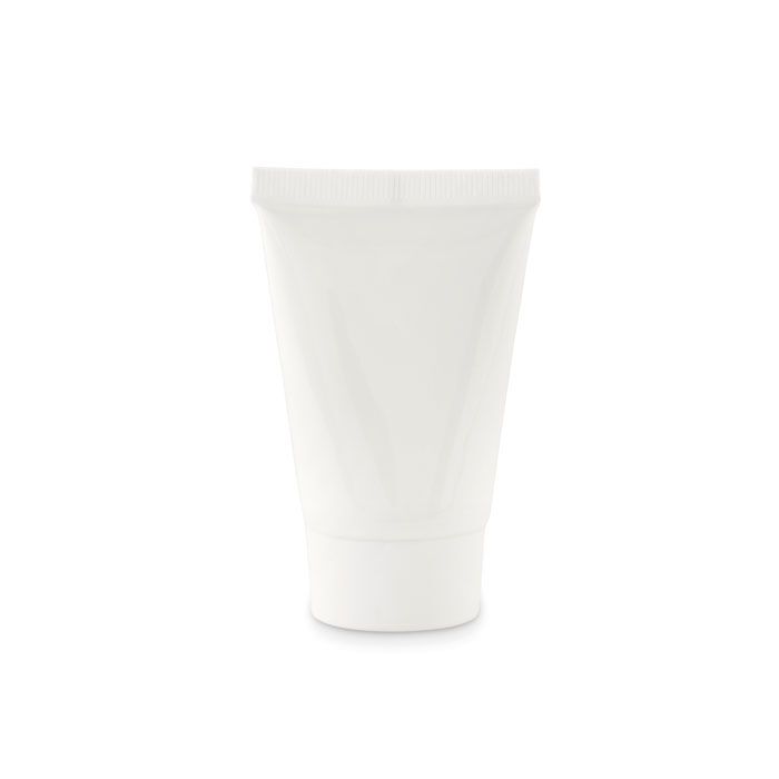 Sonnenschutz-Lotion SUNCARE TUBE - weiß-133