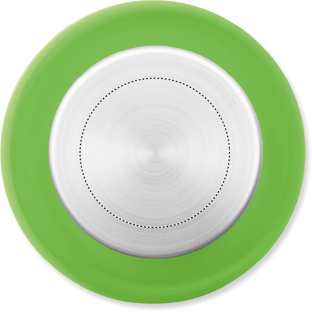 Veredelungsposition LID TOP