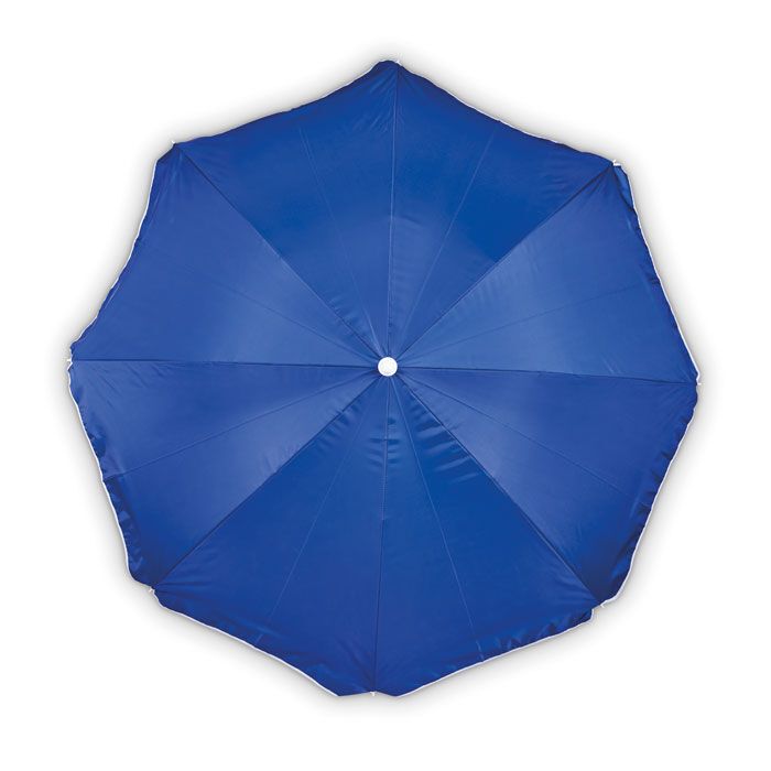 Tragbarer Sonnenschirm PARASUN - königsblau-881