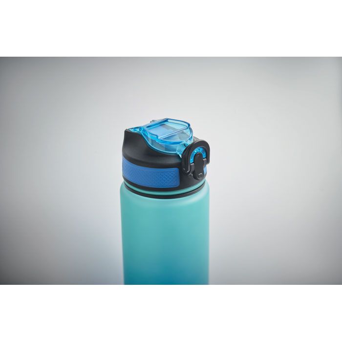 Sport-Trinkflasche RPET 1L ACTIVATE - königsblau-660