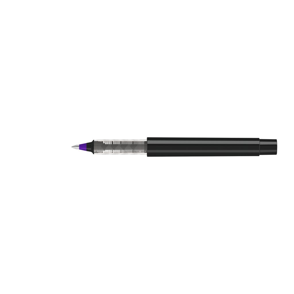 dunkelviolett