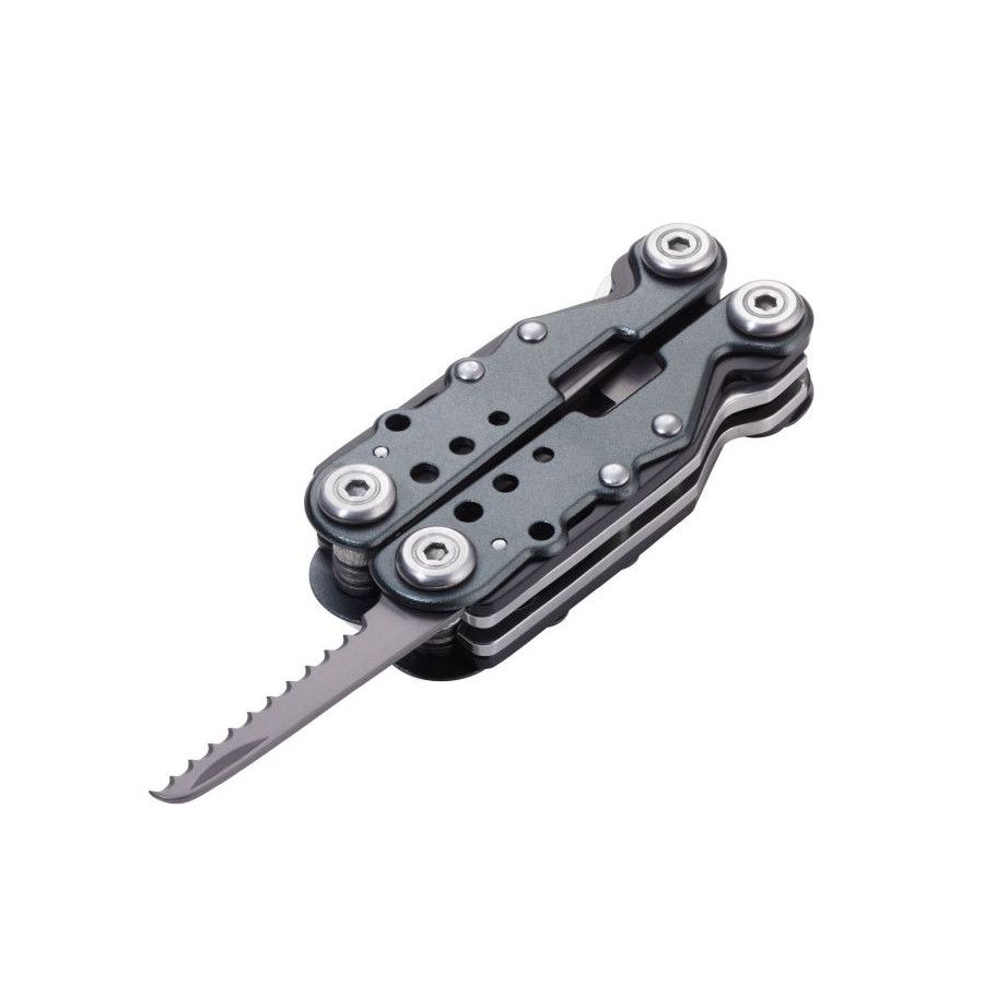 Mini-Werkzeug ARBEITSGERÄT mini - grau-453