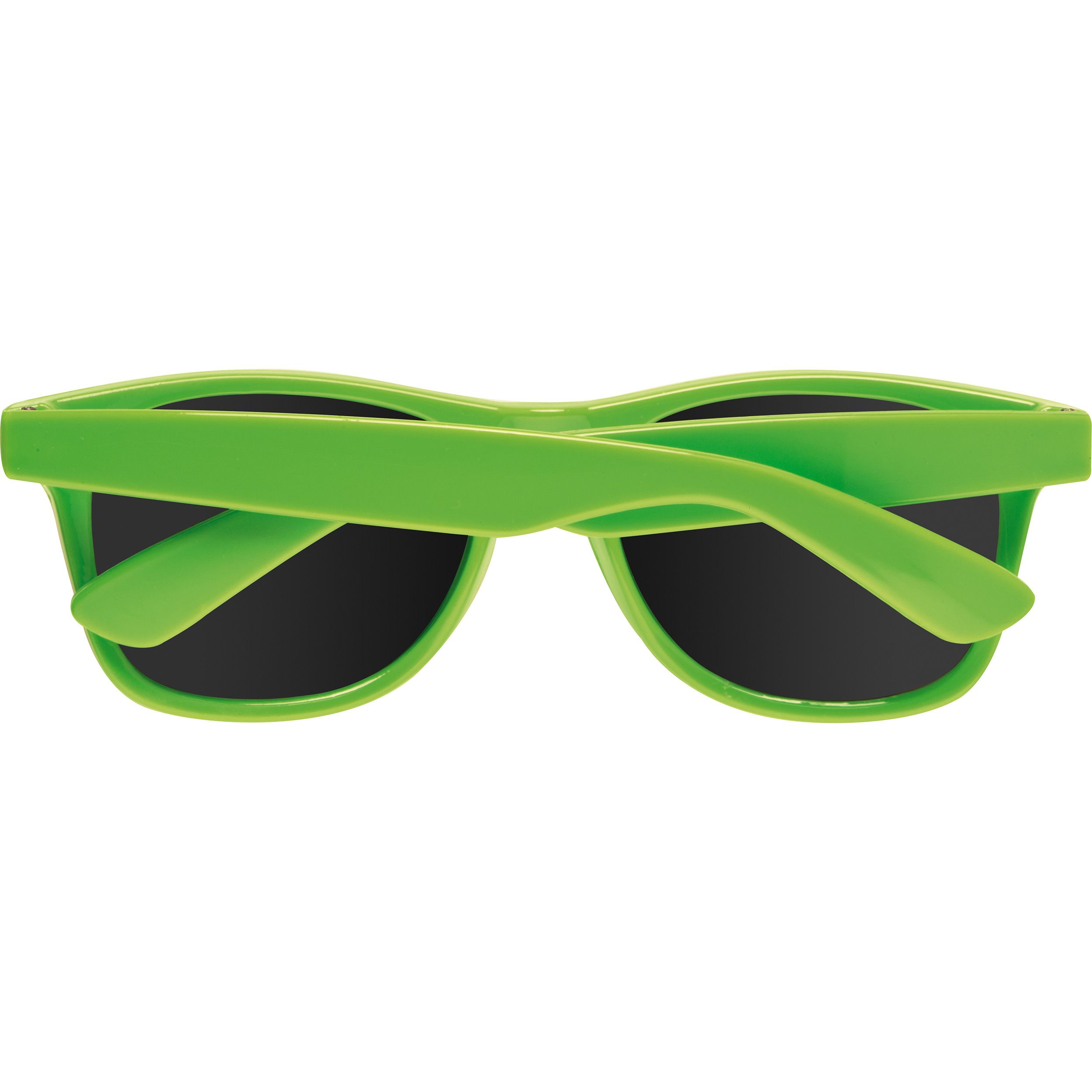 Sonnenbrille Atlanta - apfelgrün-976
