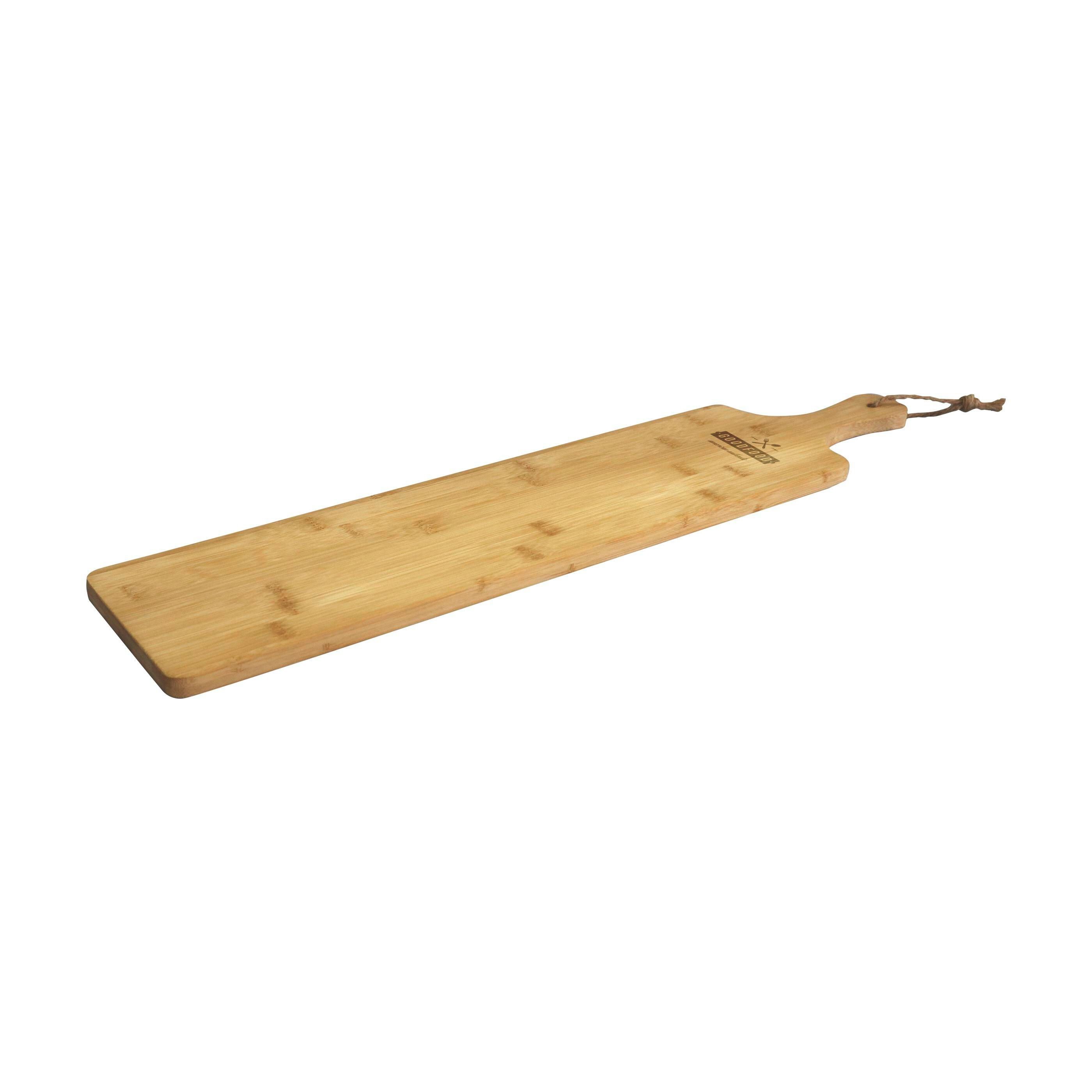 Tapas Bamboo Board XL Schneidebrett - bambus-904