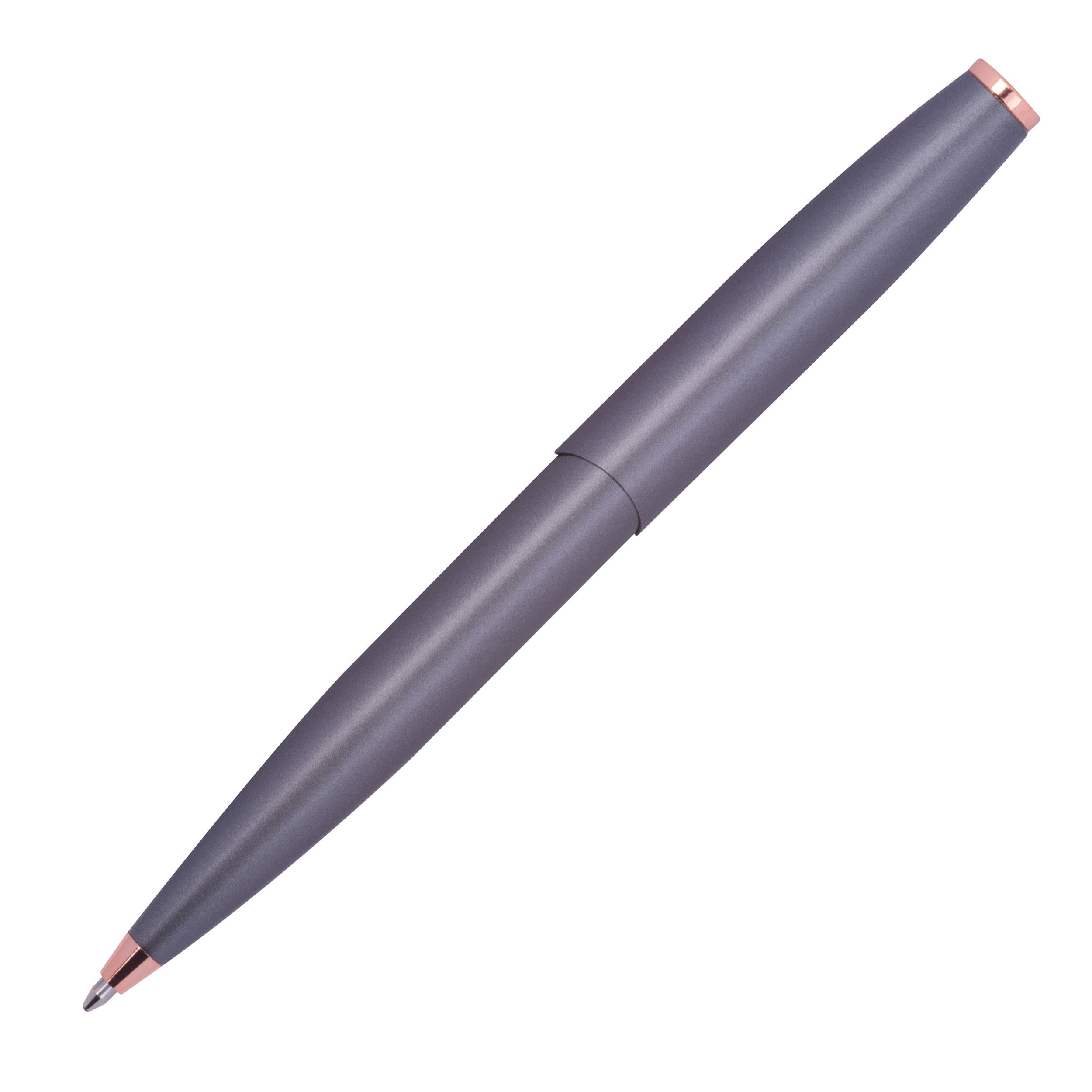 CrisMa Metall Schreibset GEORGIA - anthrazit-46
