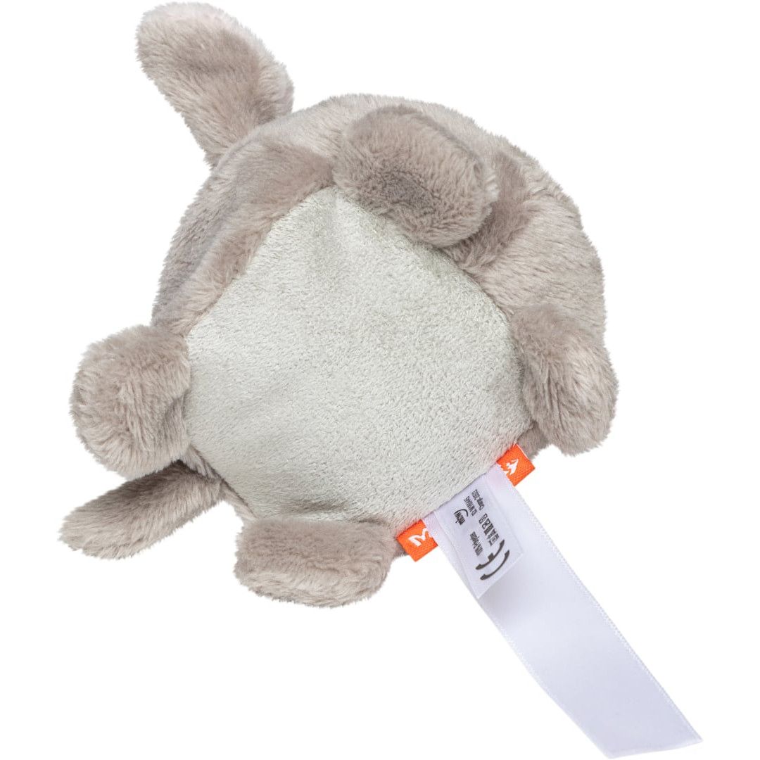 MiniFeet® Bildschirmreiniger Schmoozies® Maus - grau-775
