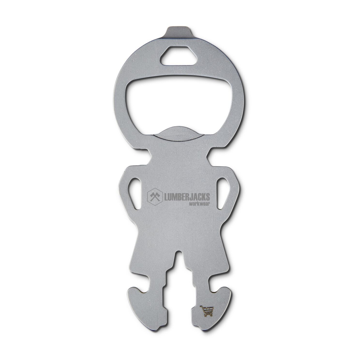 ROMINOX® Shop Tool Best Buddy - 12 Funktionen-705