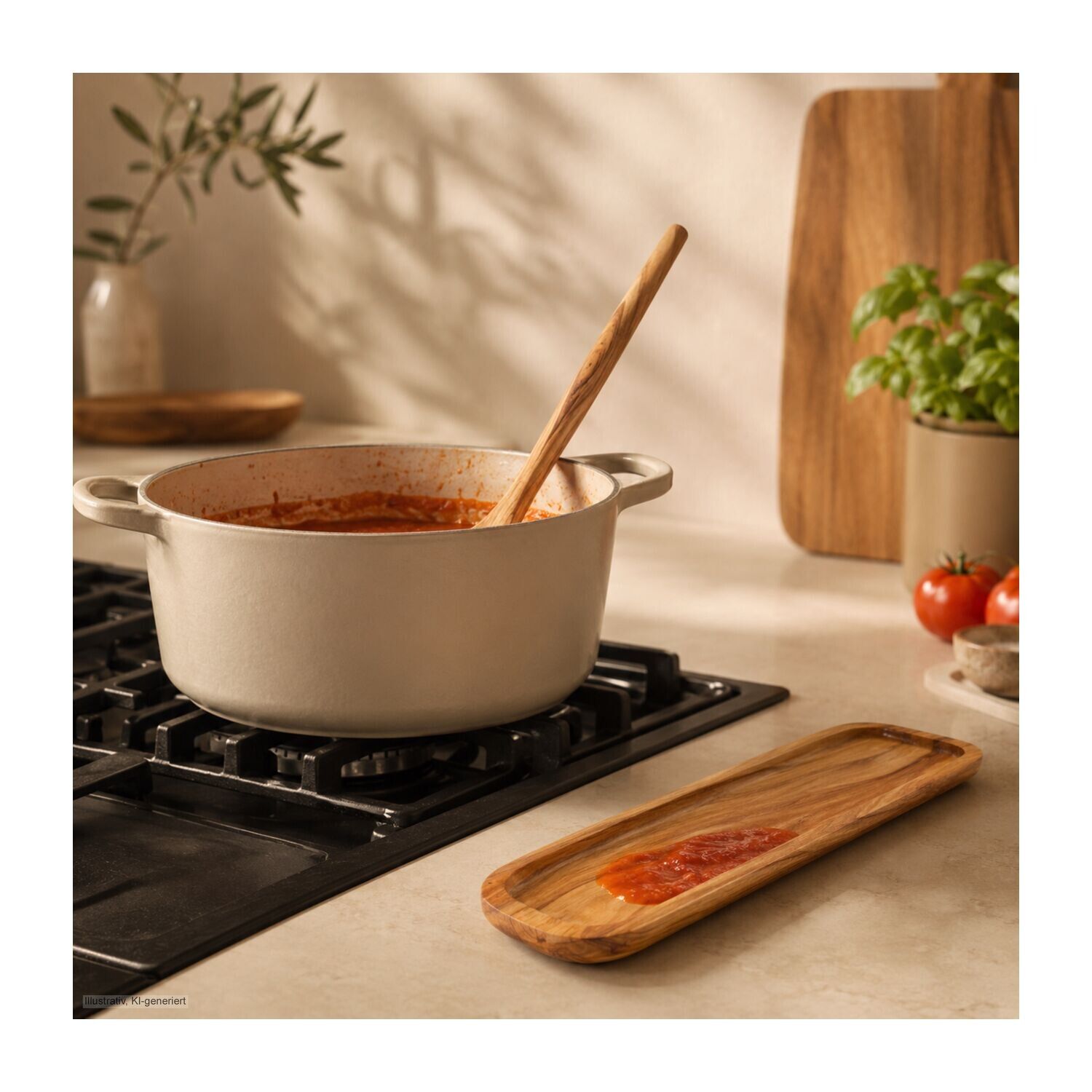 Geschenkset Das perfekte Rührei-927