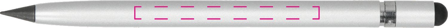 Veredelungsposition auf Stift