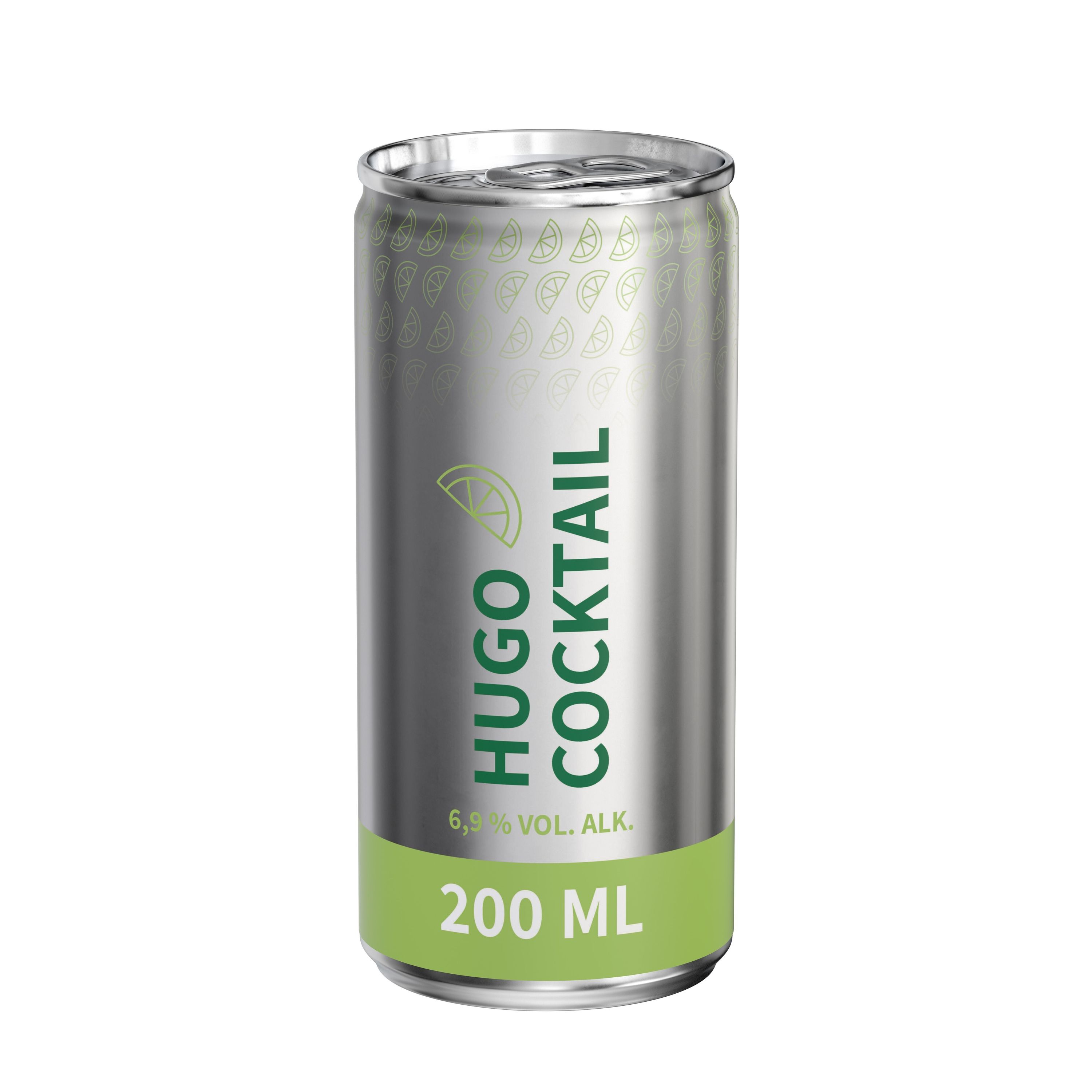 200 ml Hugo (Dose) Fullbody transparent (matt)-646