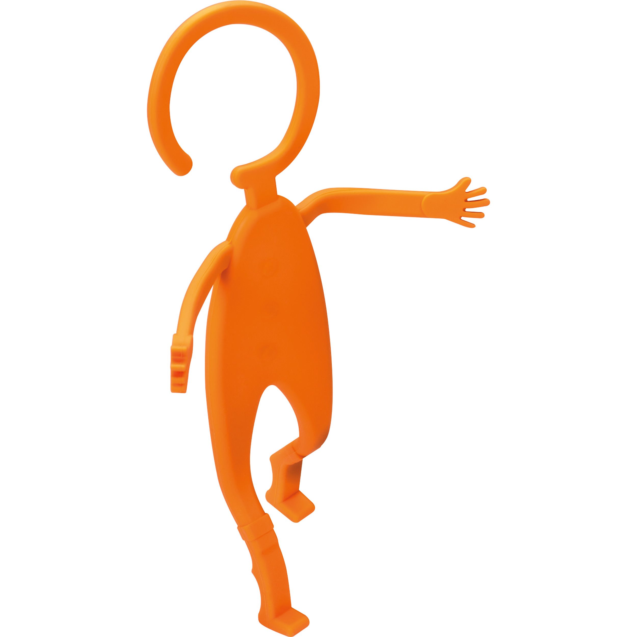 Handyhalter Lodsch - orange-911