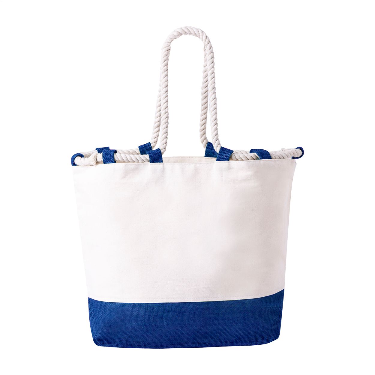 Strandtasche Belesi - dunkelblau-773