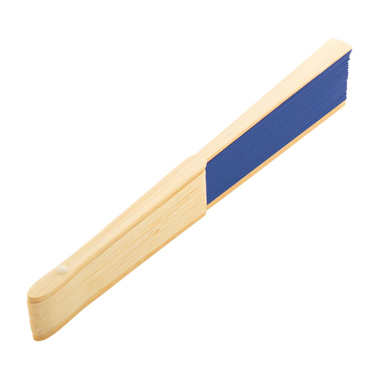 Bapper Fächer - blau-324