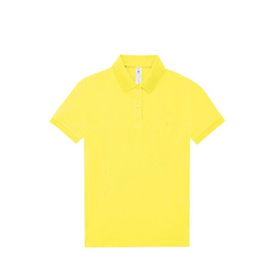 My Polo 180 /Women - solar yellow - L-599
