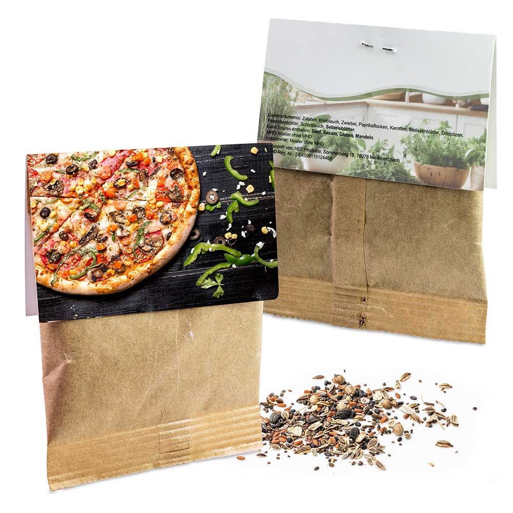 Gewürzpack - Pizzafreude-385