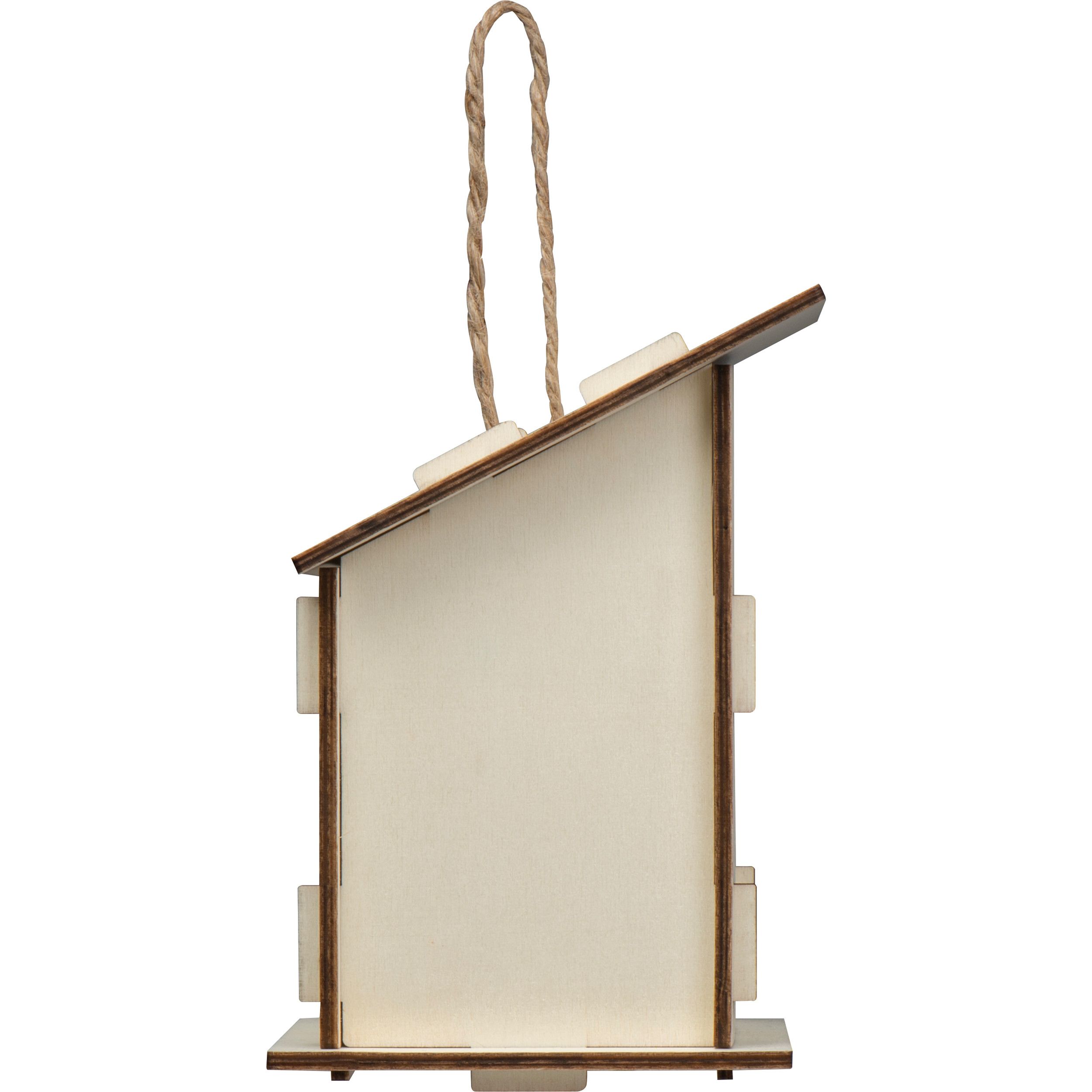 Vogelhäuschen Pretoria - beige-883