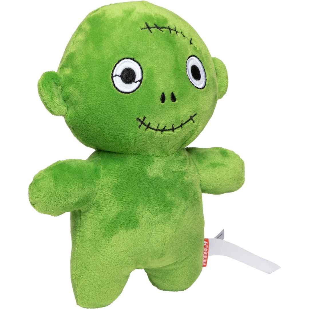MiniFeet® Halloween Gang Frankenstein - grün-252