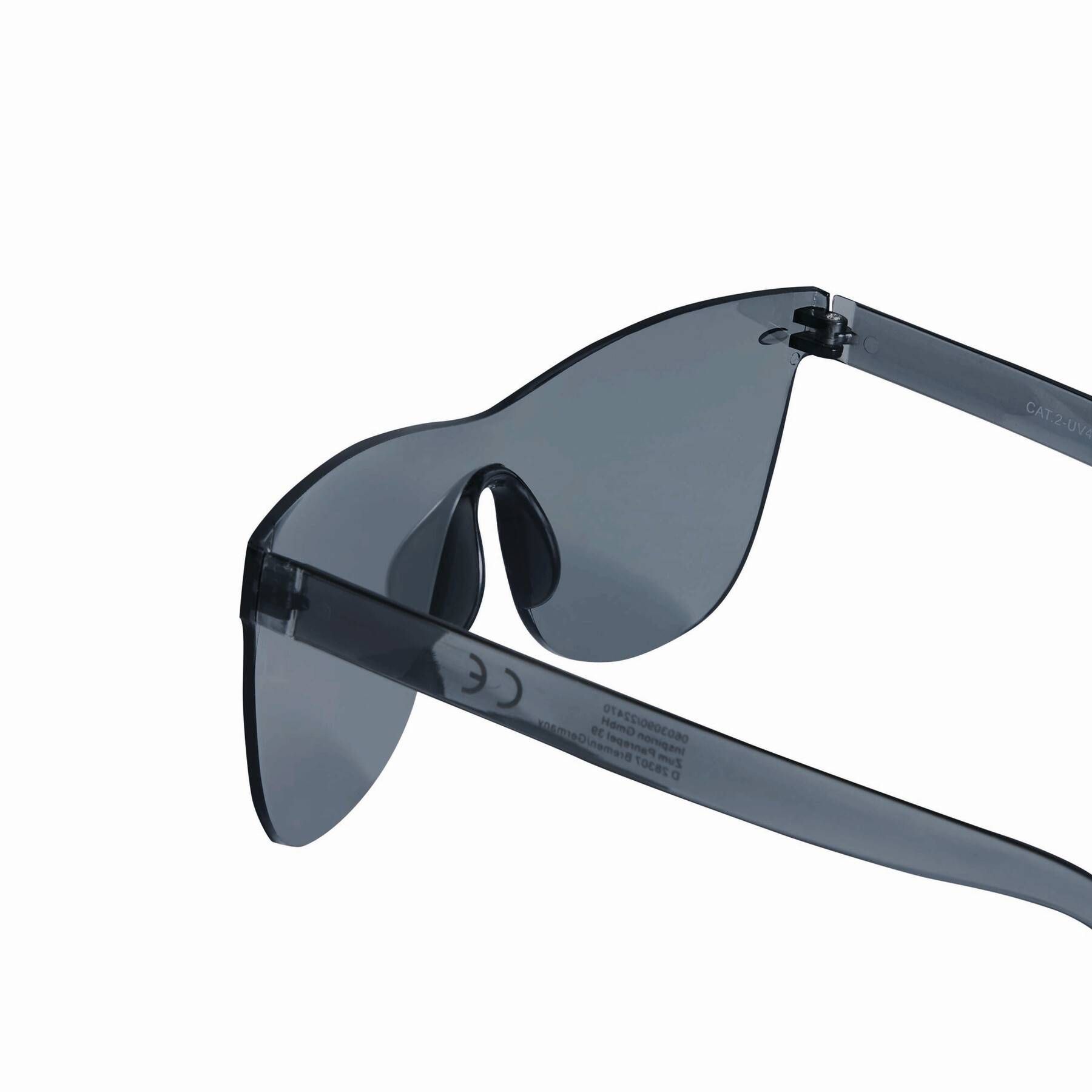 Sonnenbrille TRENDY STYLE - schwarz-201