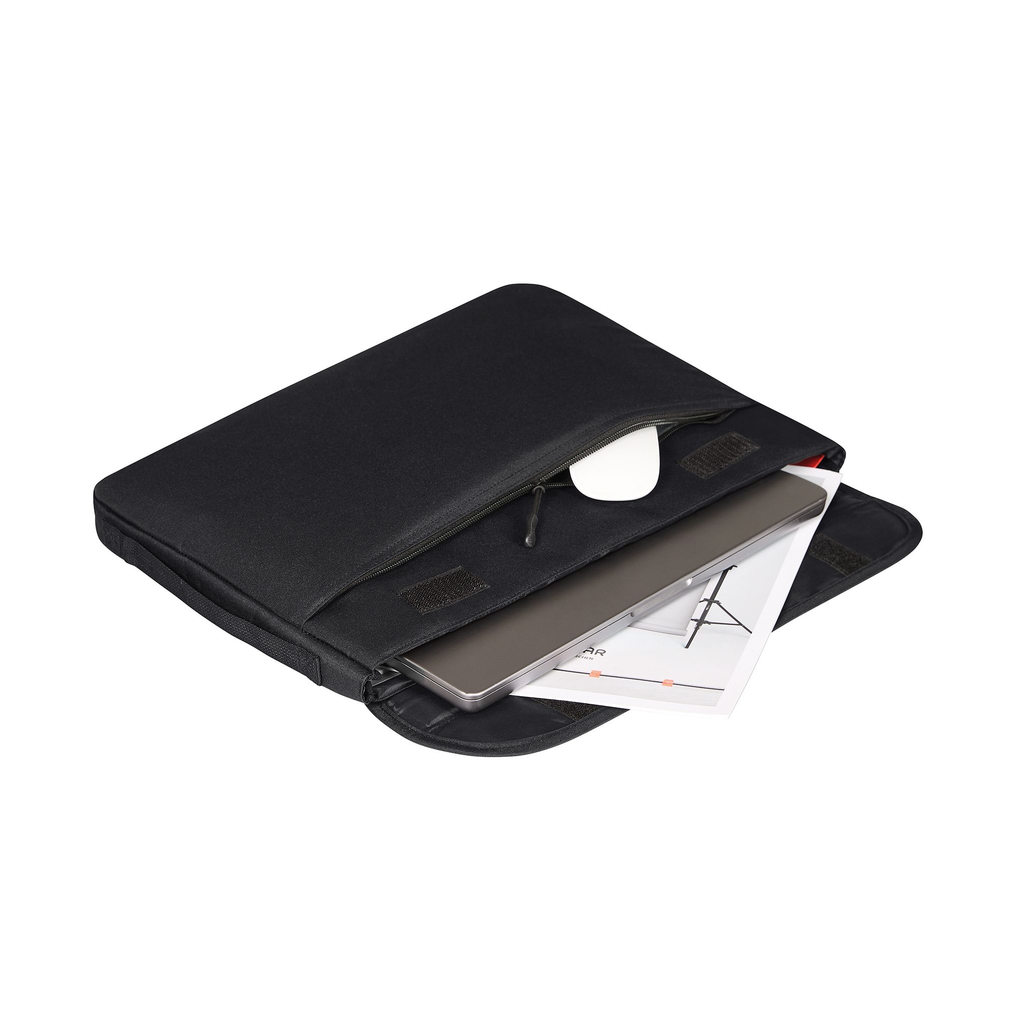Laptop-Mappe SHIFT - schwarz-245