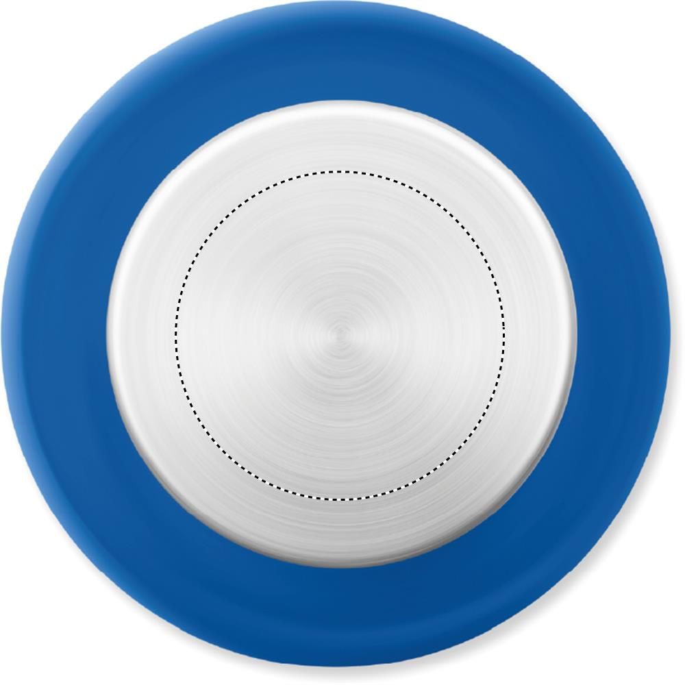 Veredelungsposition LID TOP